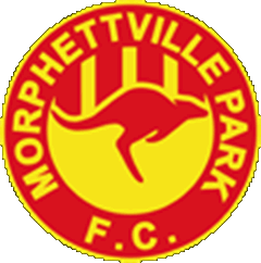Morphetville Park Logo