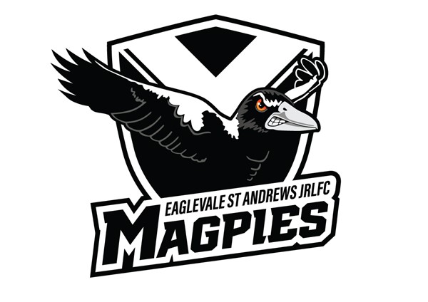 ESA Magpies Logo