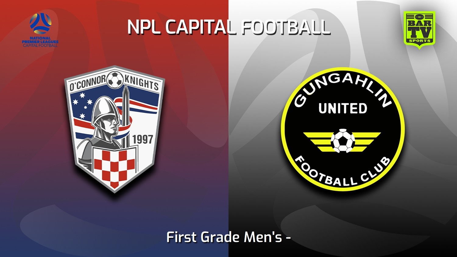 230909-Capital NPL O'Connor Knights SC v Gungahlin United Minigame Slate Image