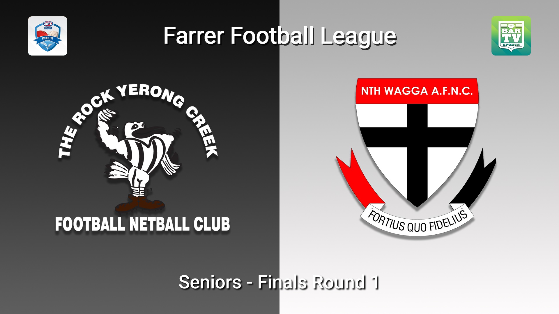 260815-video-Farrer FNL Finals Round 1 - Reserves - TRYC Magpies v North Wagga Saints Slate Image