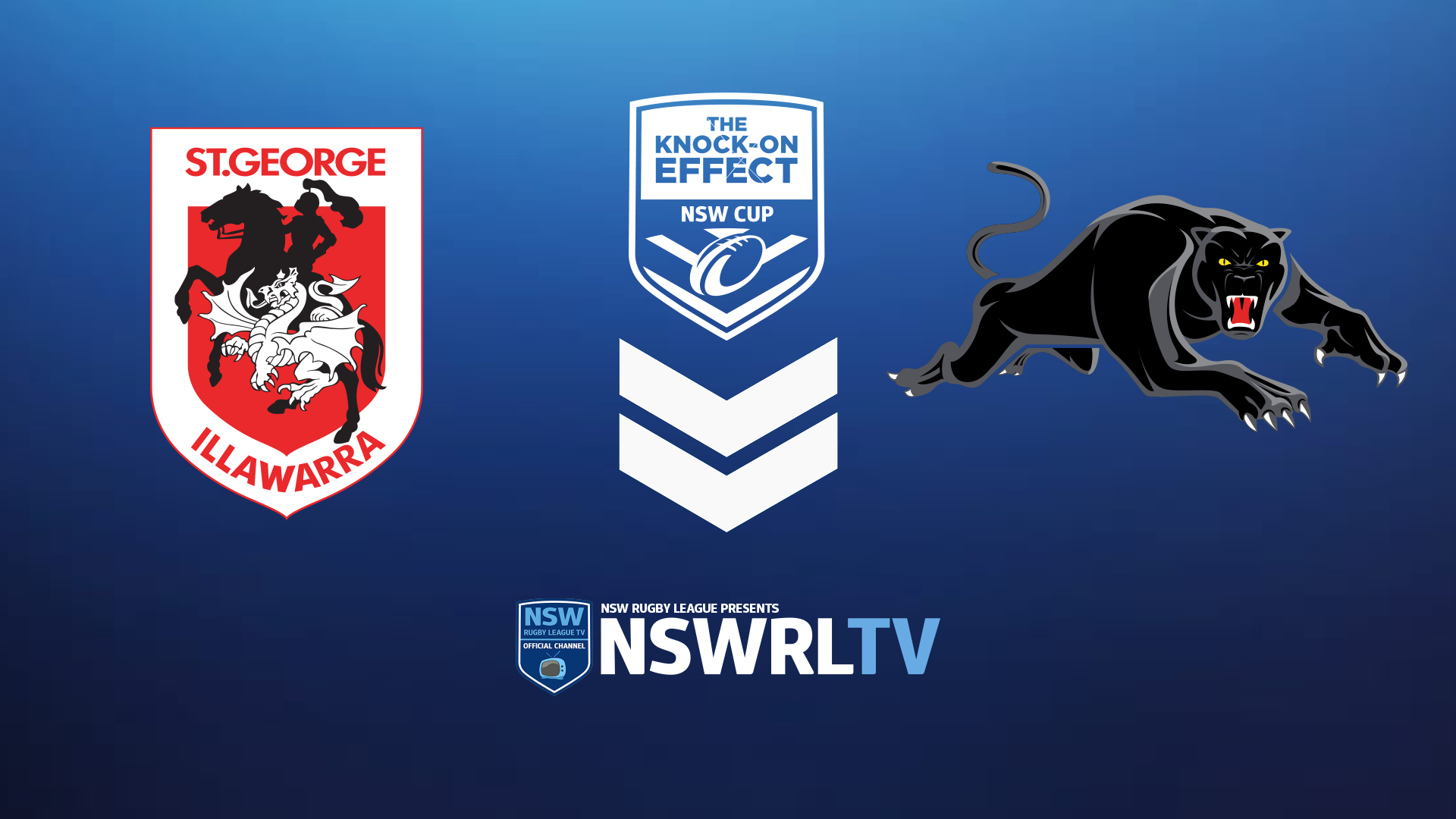 240727-video-The Knock-On Effect NSW Cup Round 21 - Dragons v Penrith Panthers Slate Image