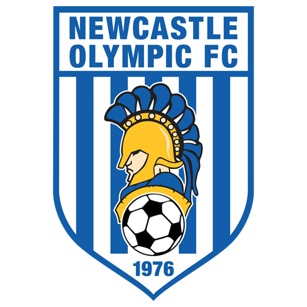 Newcastle Olympic U20 Logo