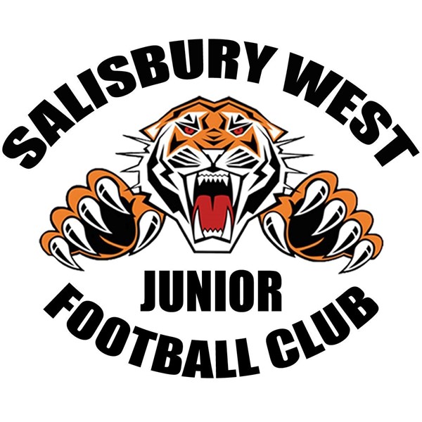 SALISBURY WEST Logo