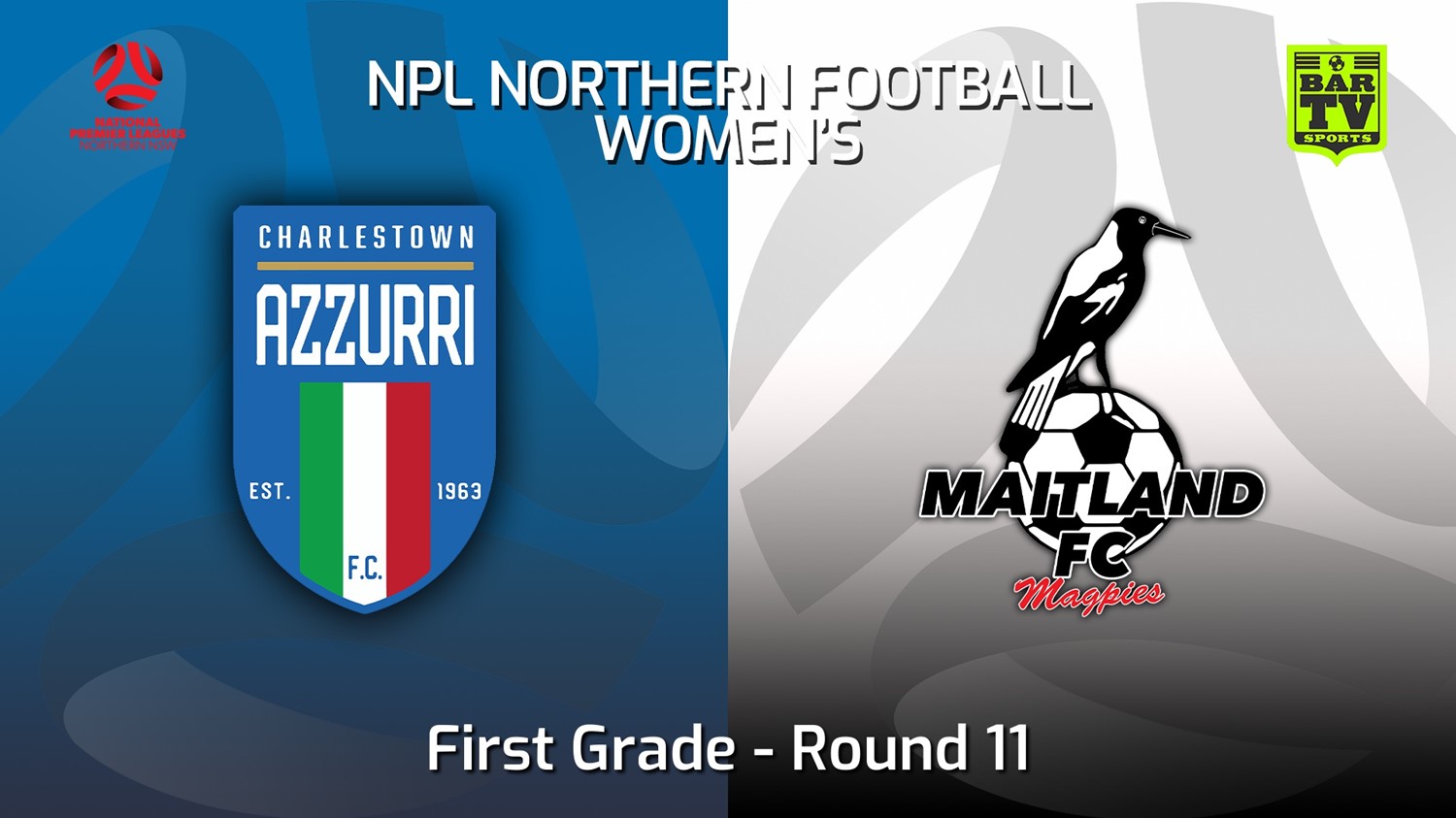220604-NNSW NPLW Round 11 - Charlestown Azzurri FC W v Maitland FC W Minigame Slate Image