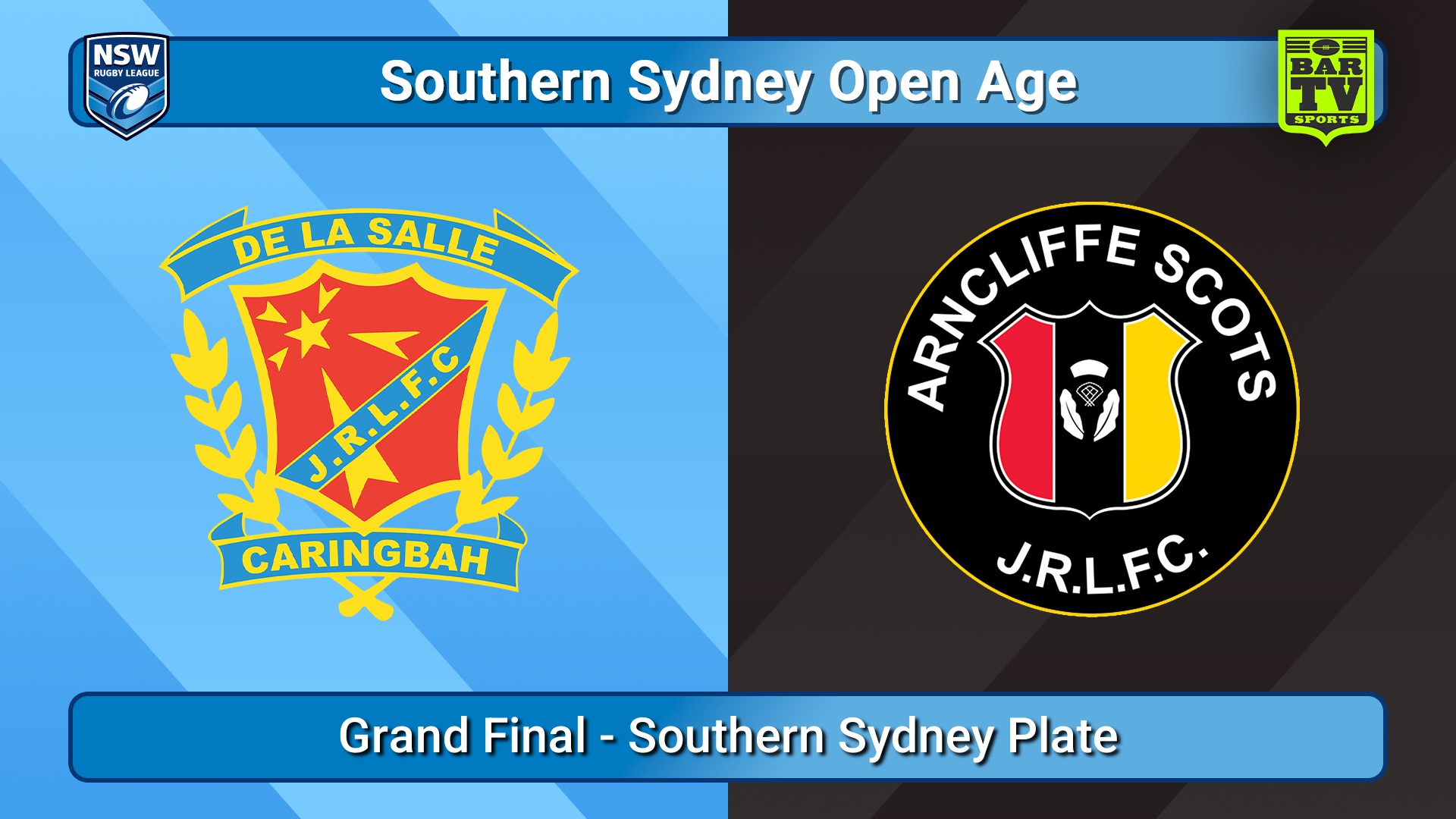 250830-video-S. Sydney Open Grand Final - Southern Sydney Plate - De La Salle v Arncliffe Scots Minigame Slate Image
