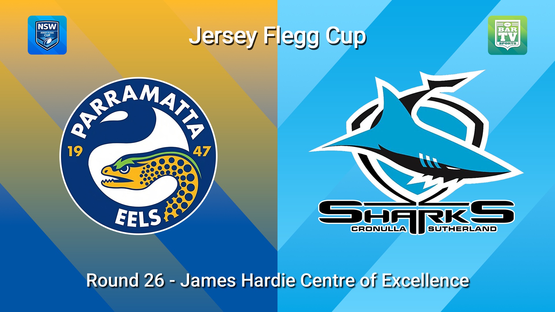 260830-video-Jersey Flegg Cup Round 26 - Parramatta Eels v Cronulla-Sutherland Sharks Slate Image