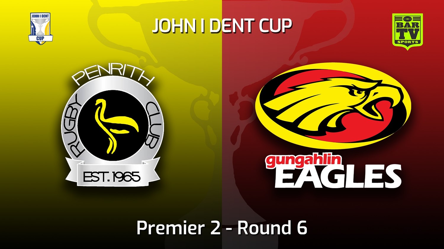 220528-John I Dent (ACT) Round 6 - Premier 2 - Penrith Emus v Gungahlin Eagles Slate Image