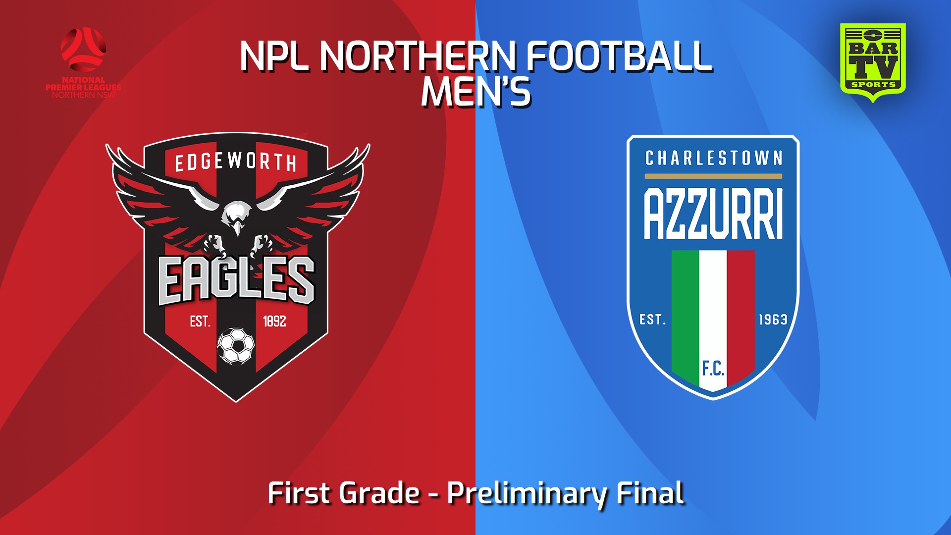 240908-video-NNSW NPLM Preliminary Final - Edgeworth Eagles FC v Charlestown Azzurri FC Slate Image