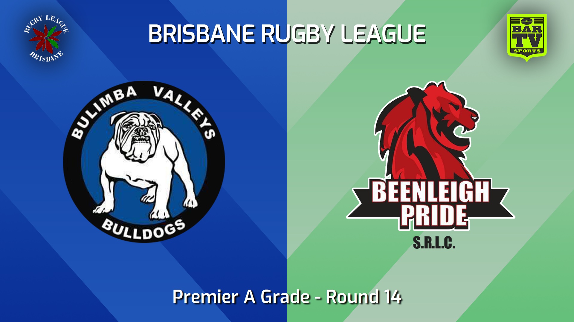 240720-video-BRL Round 14 - Premier A Grade - Bulimba Valleys Bulldogs v Beenleigh Pride Minigame Slate Image