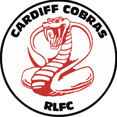 Cardiff Cobras Logo