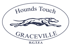 Graceville Hounds Logo
