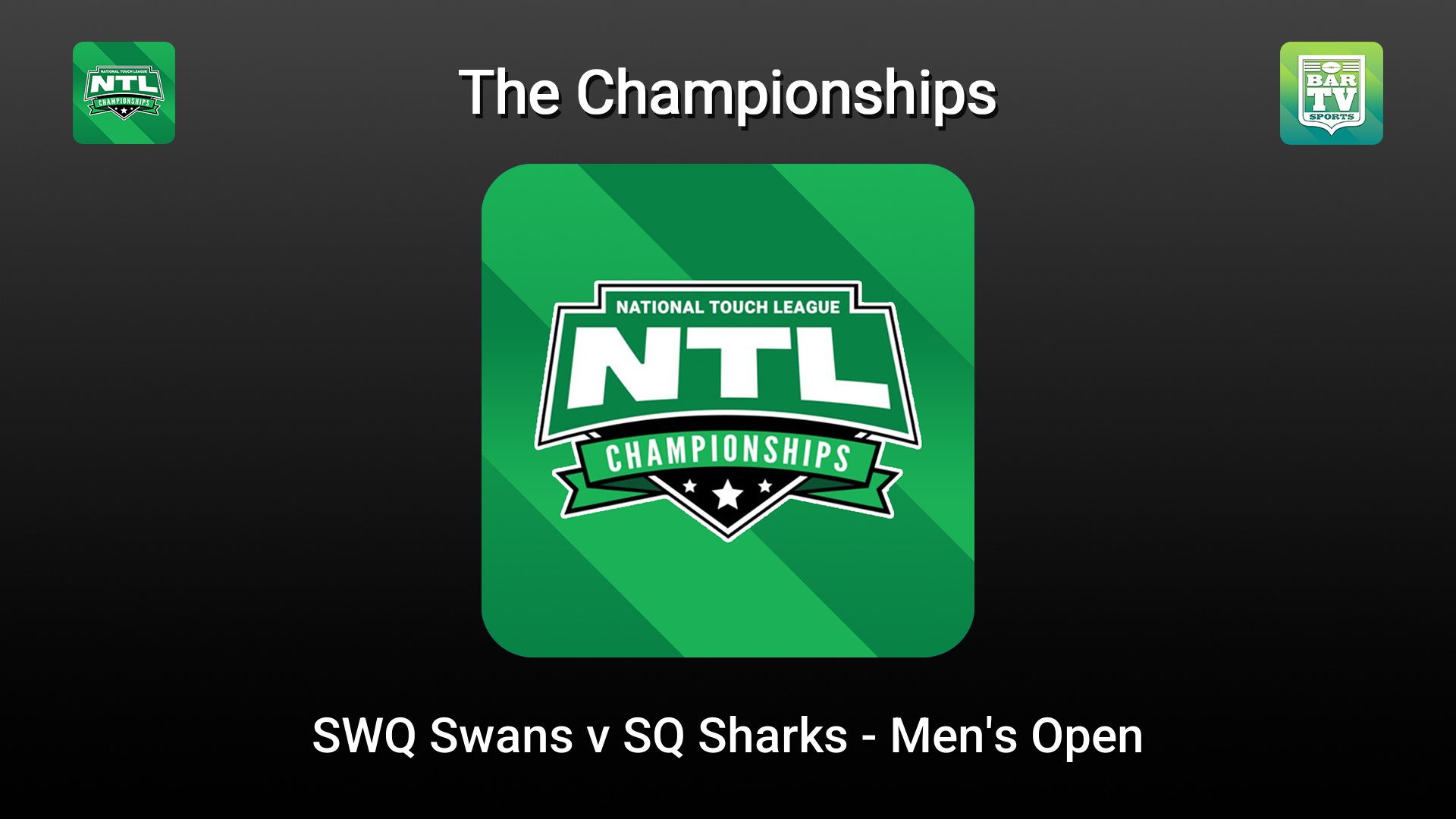 260306-video-The Championships (NTL) Round 6 - Men's Open - SWQ Swans v SQ Sharks Slate Image