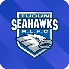 Tugun Seahawks Logo