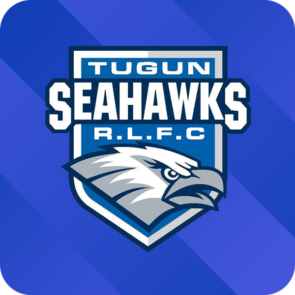 Tugun Seahawks Logo