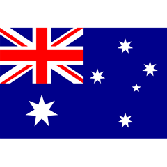 Australia (women's) Logo