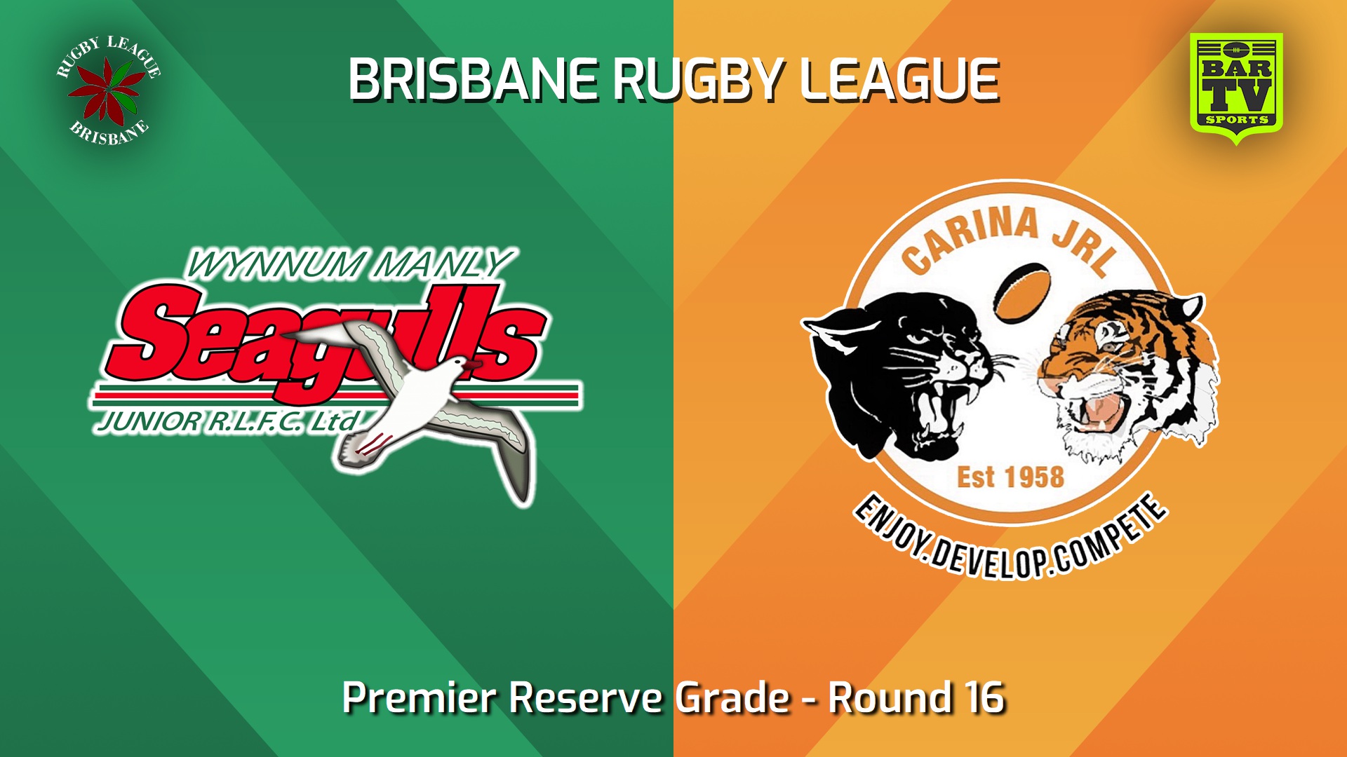 240803-video-BRL Round 16 - Premier Reserve Grade - Wynnum Manly Seagulls Juniors v Carina Juniors Slate Image