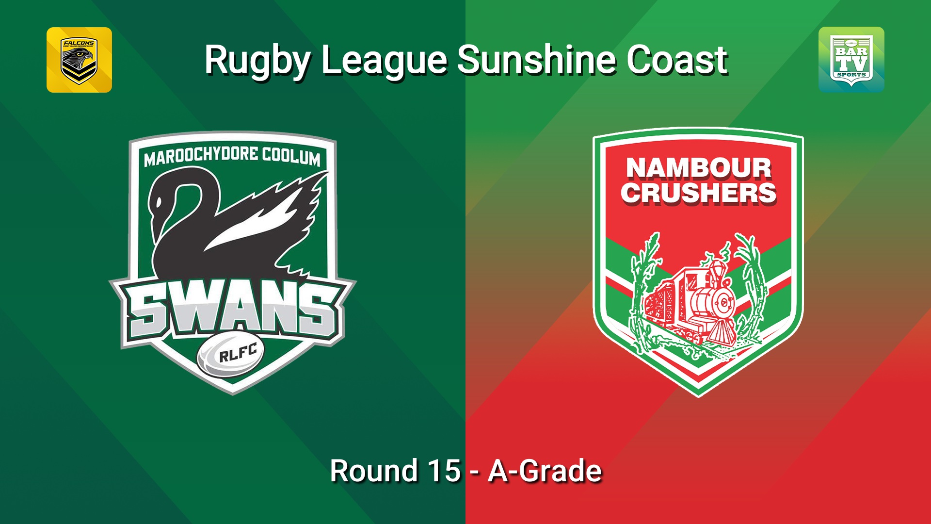 260725-video-Sunshine Coast RL Round 15 - A-Grade - Maroochydore Swans v Nambour Crushers Slate Image