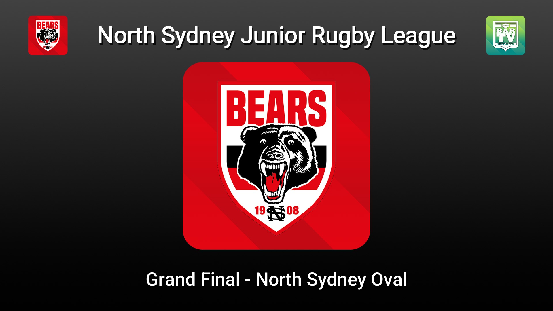 260829-video-North Sydney JRL Grand Final - Metro Under 16 Boys Silver - Berowra Wallabies v South Eastern Slate Image