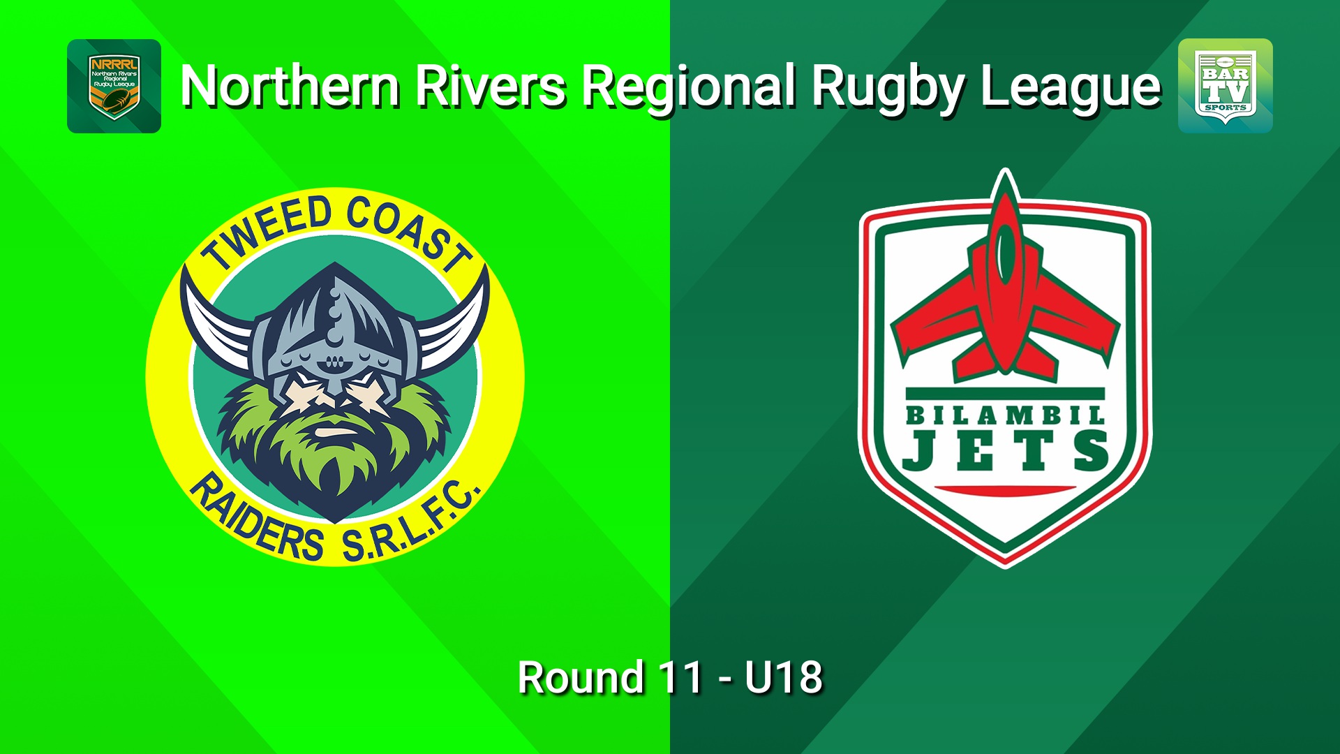 260704-video-Northern Rivers Round 11 - U18 - Tweed Coast Raiders v Bilambil Jets Slate Image
