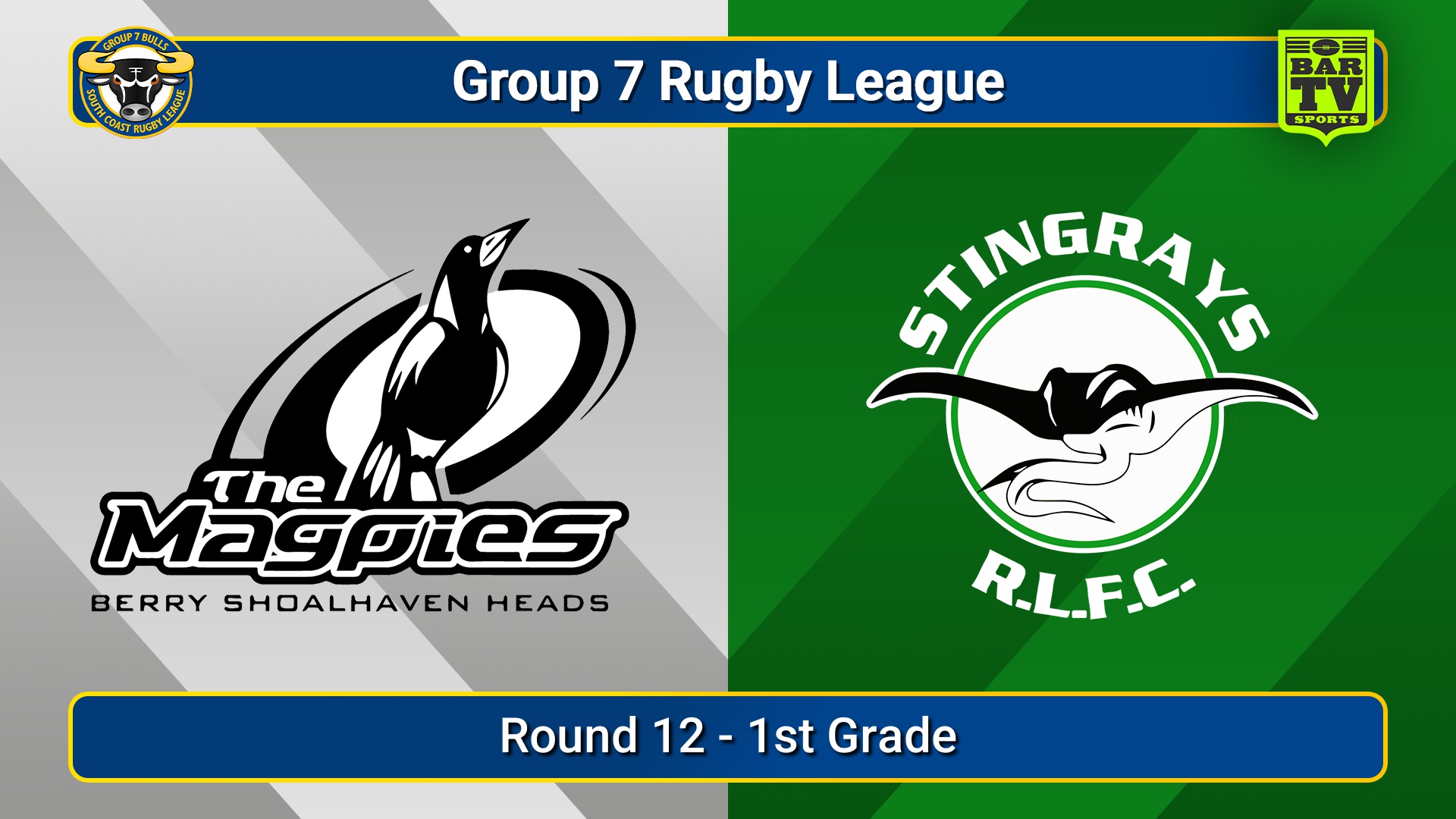 250705-video-South Coast Round 12 - 1st Grade - Berry-Shoalhaven Heads v Stingrays of Shellharbour Slate Image