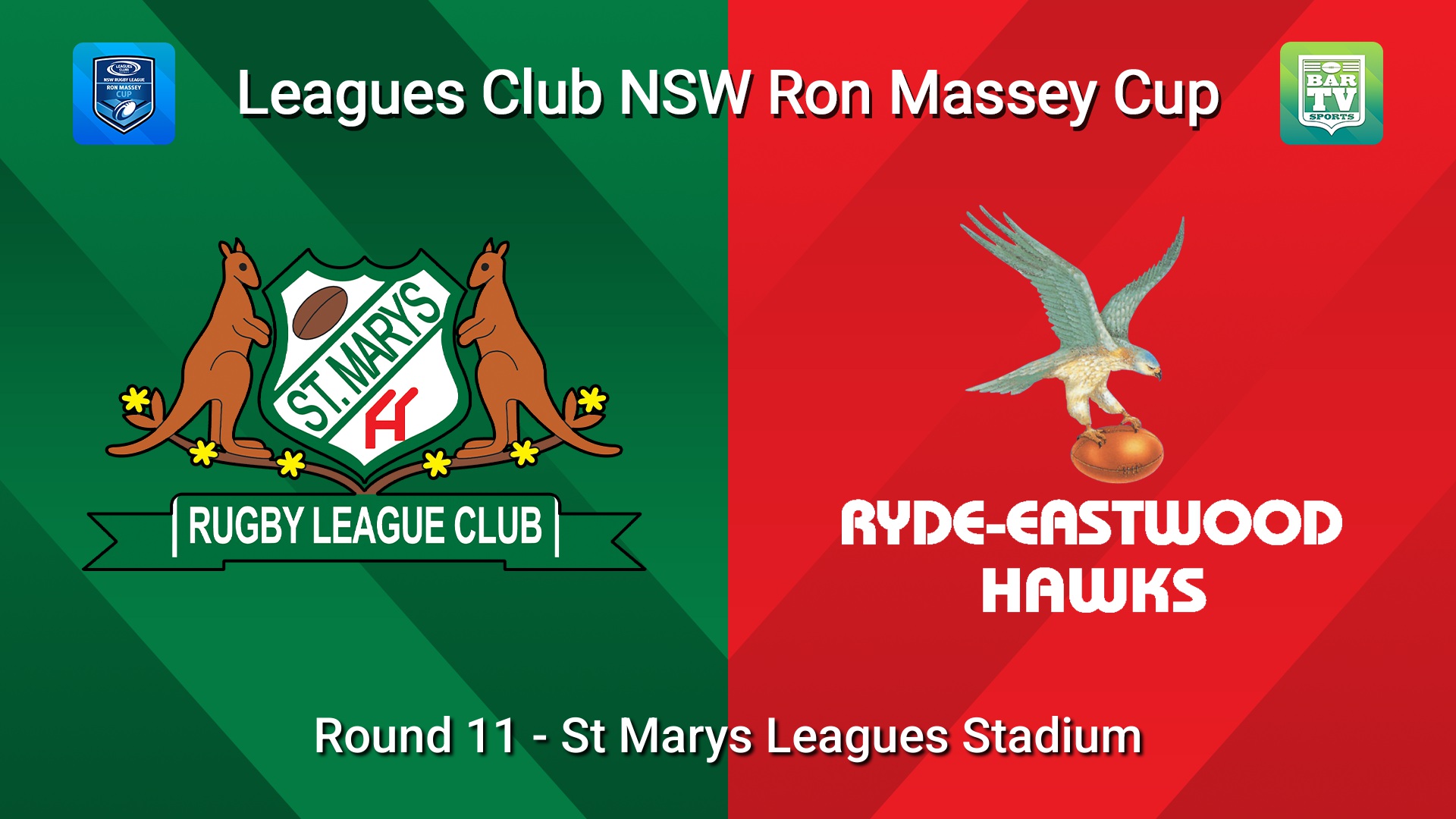 260620-video-Ron Massey Cup Round 11 - St Marys v  Hawks Slate Image