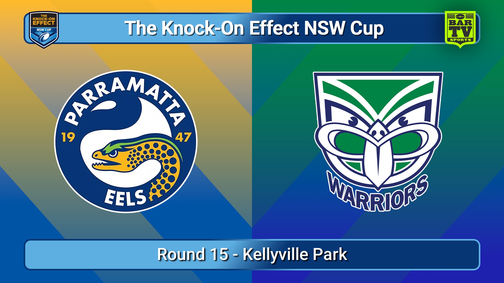 250614-video-The Knock-On Effect NSW Cup Round 15 - Parramatta Eels v New Zealand Warriors Slate Image