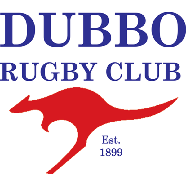 Dubbo Roos Logo