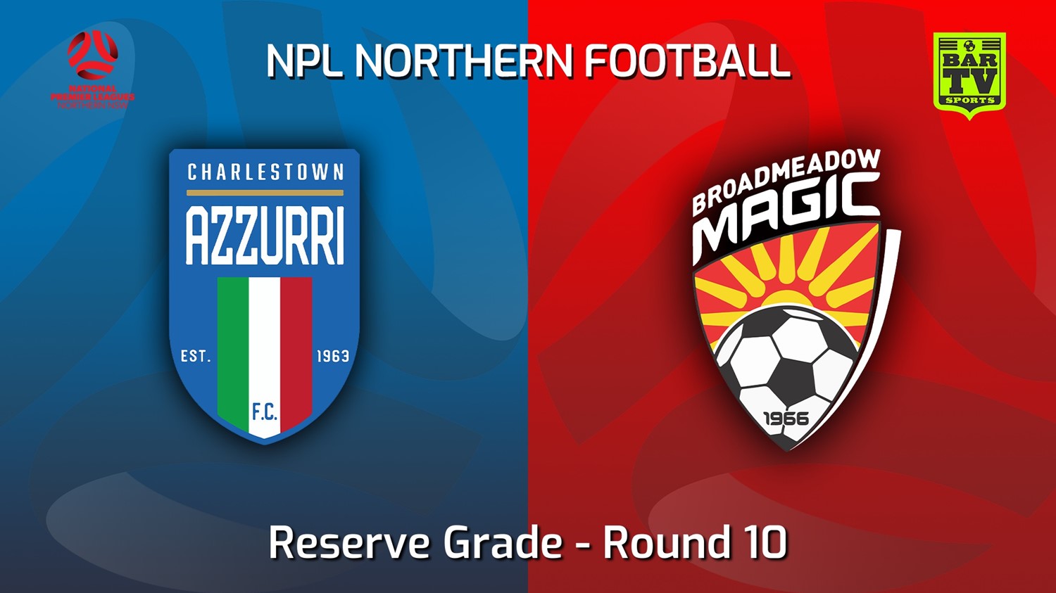 220515-NNSW NPLM Res Round 10 - Charlestown Azzurri FC Res v Broadmeadow Magic Res Minigame Slate Image