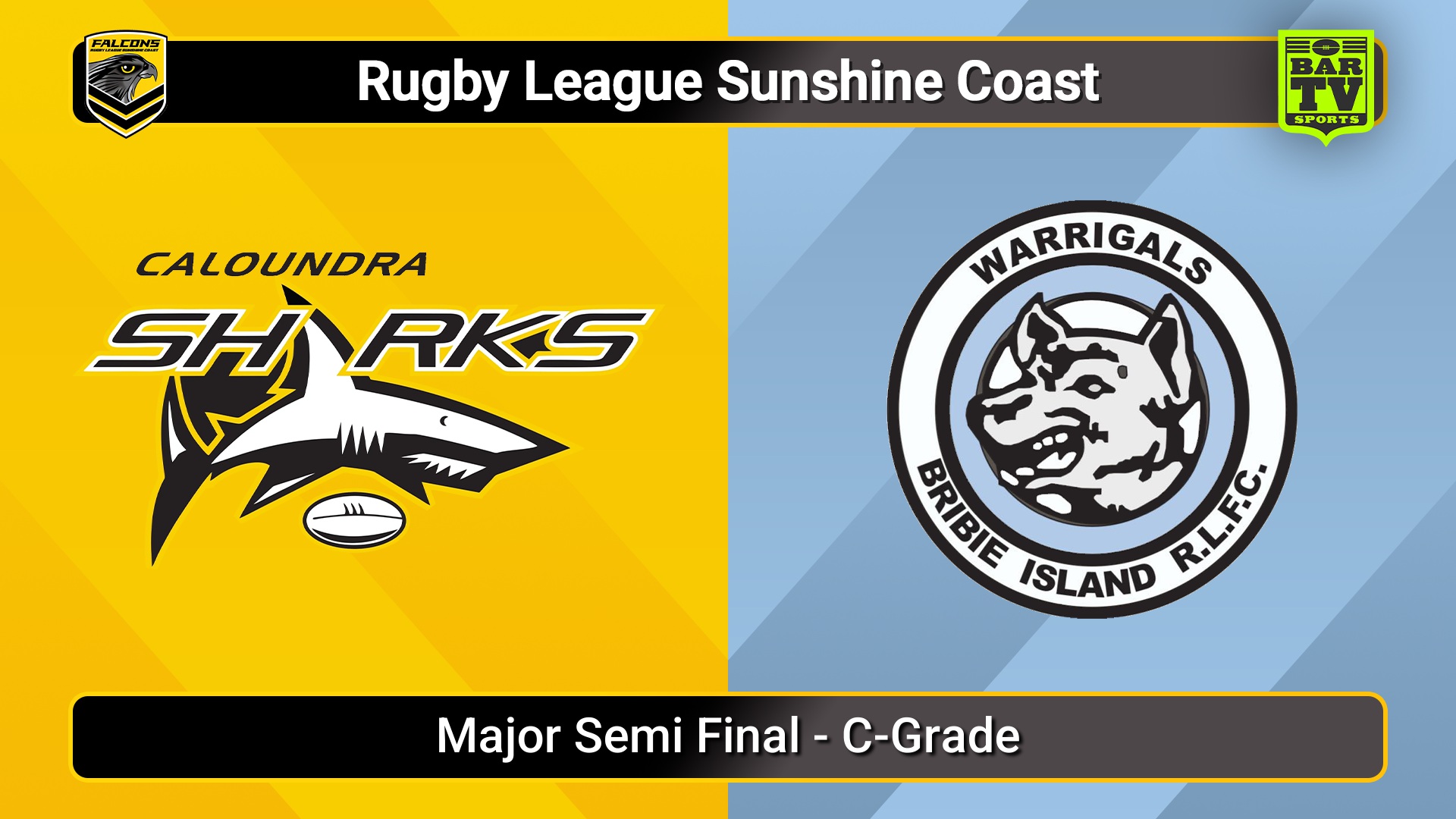 250830-video-Sunshine Coast RL Major Semi Final - C-Grade - Caloundra Sharks v Bribie Island Warrigals Slate Image