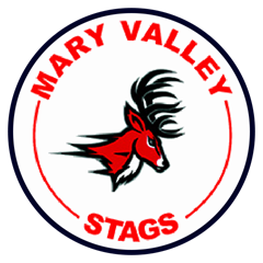 Mary Valley Stags Logo