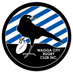 Wagga City Logo