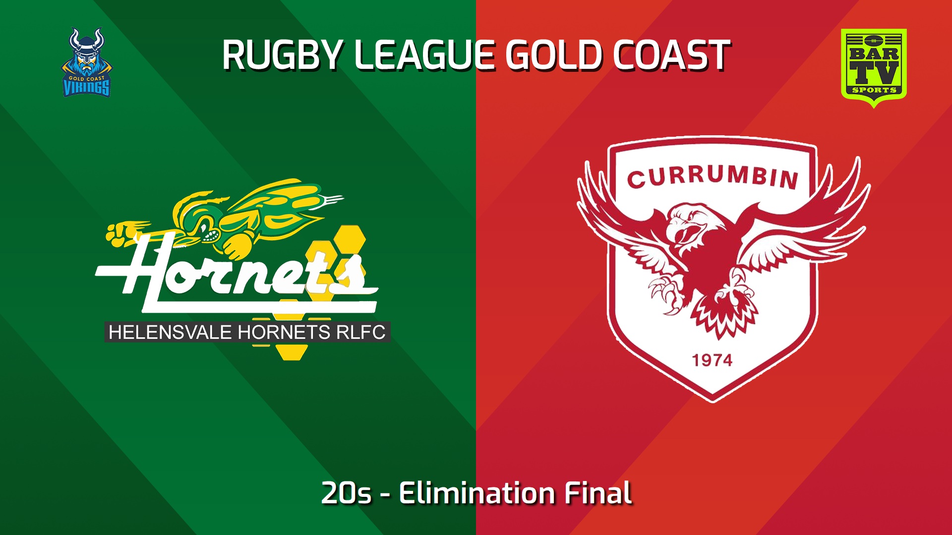 240825-video-Gold Coast 2024 RLGC Earth Fleet Cup U20's - 20s - Helensvale Hornets v Currumbin Eagles Slate Image