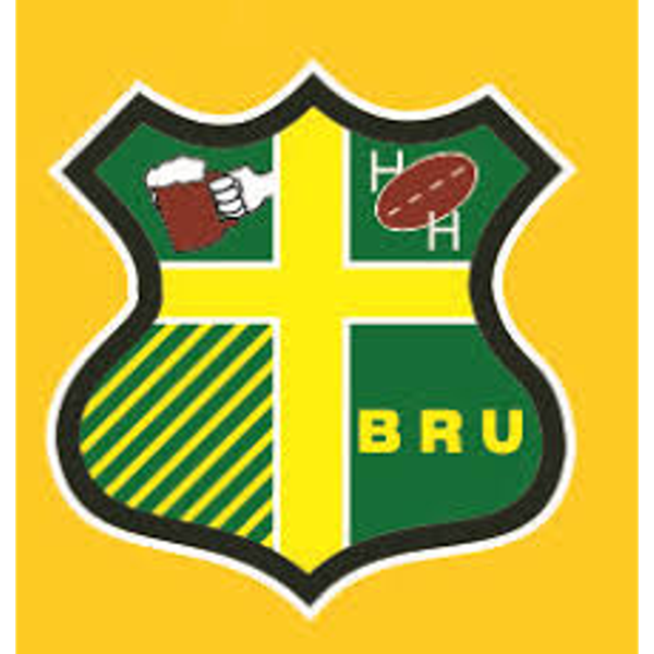 Boorowa Goldies Logo