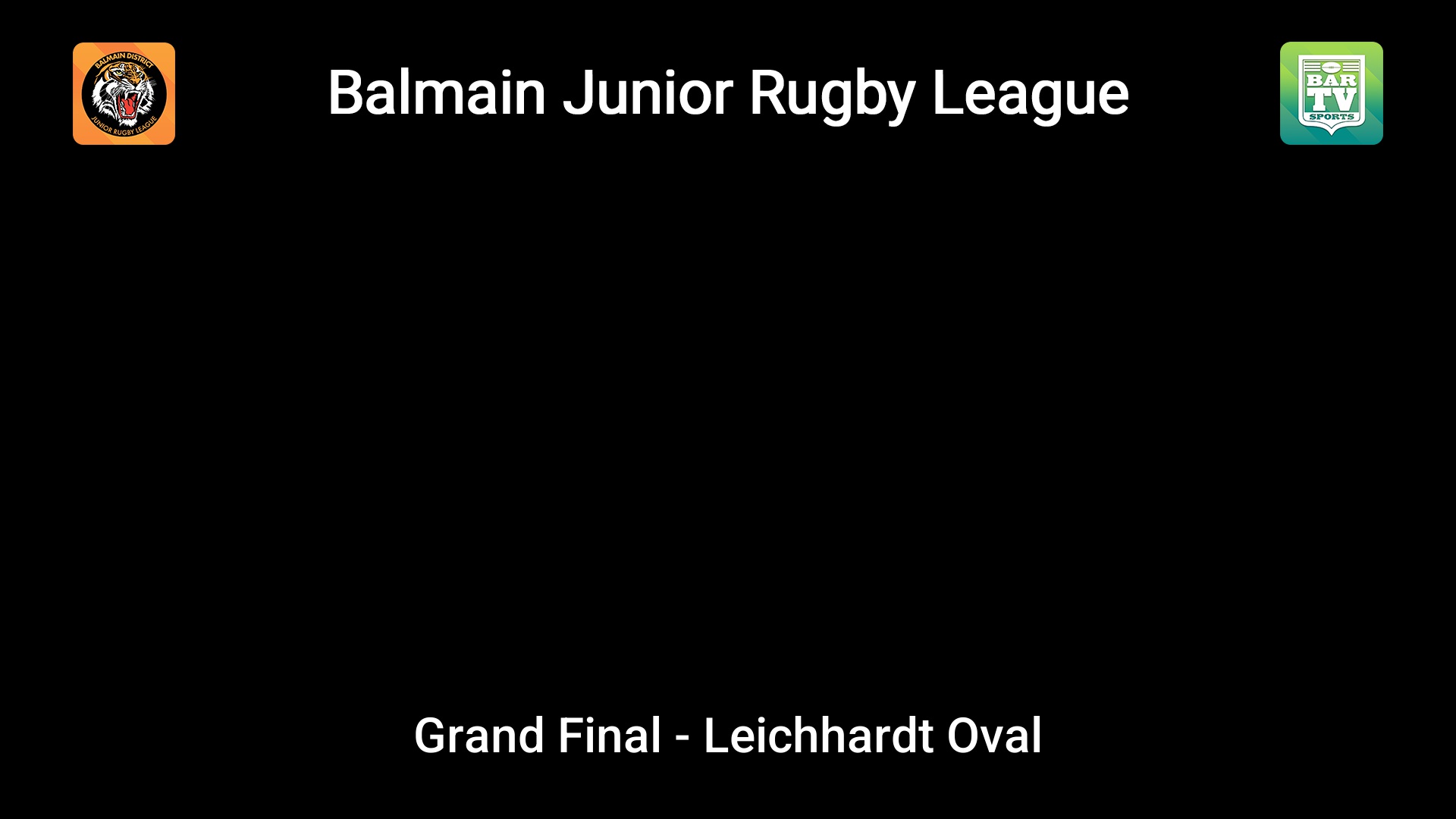 260830-video-Balmain Junior RL Grand Final - Metro Under 14 Boys Silver - Clovelly Crocodiles v Matraville Tigers Slate Image