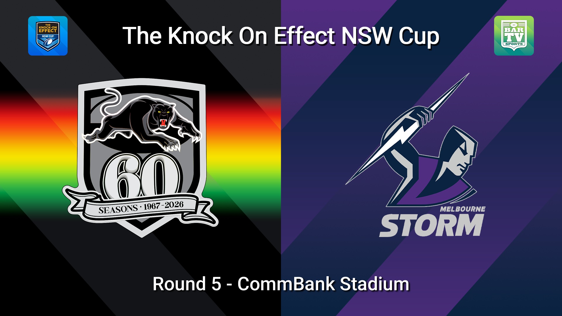 260403-video-The Knock-On Effect NSW Cup Round 5 - Penrith Panthers v Melbourne Storm Slate Image