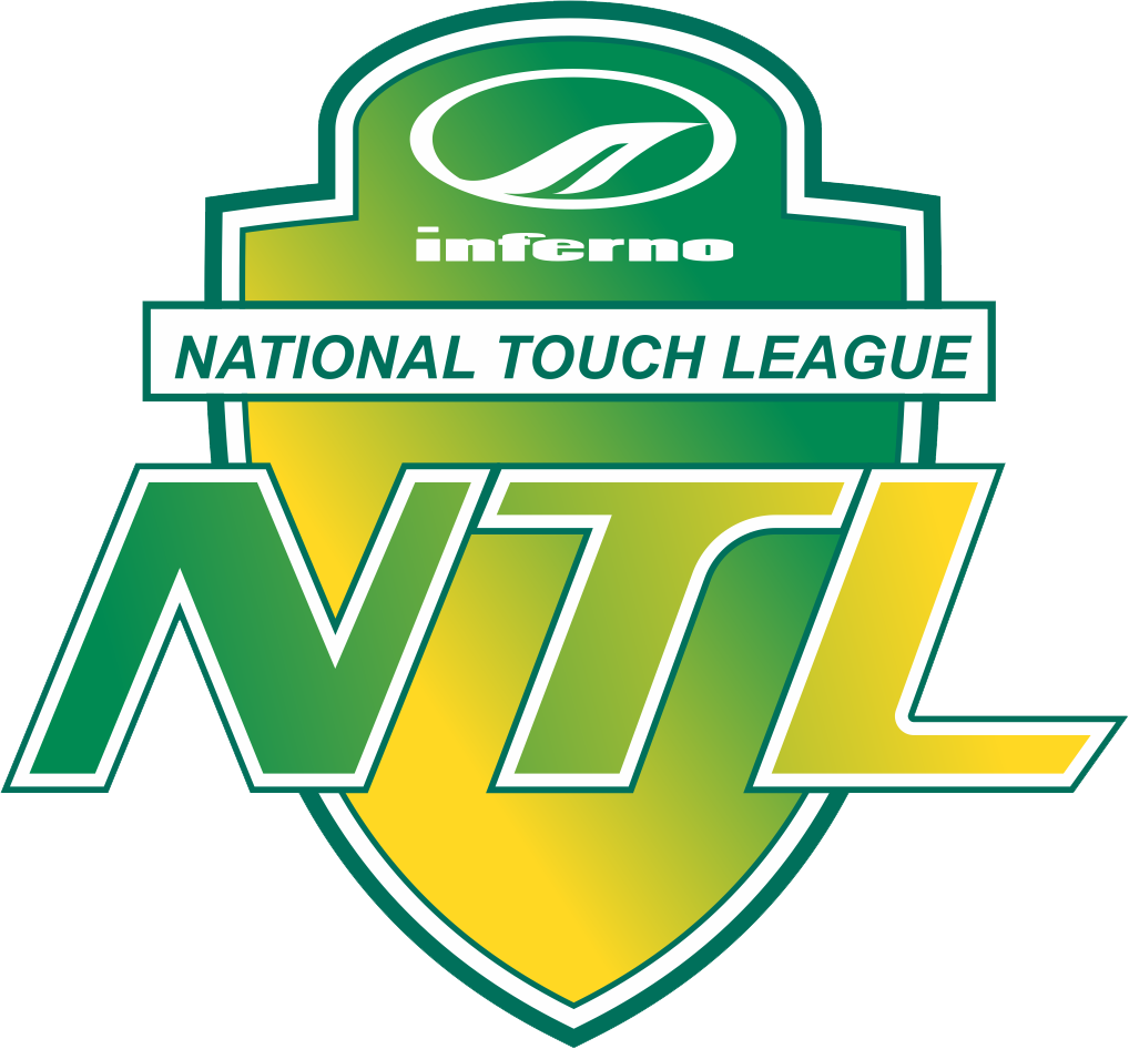 National Touch League DAY 4 - Team 1 v Team 2 Slate Image
