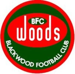 BLACKWOOD Logo