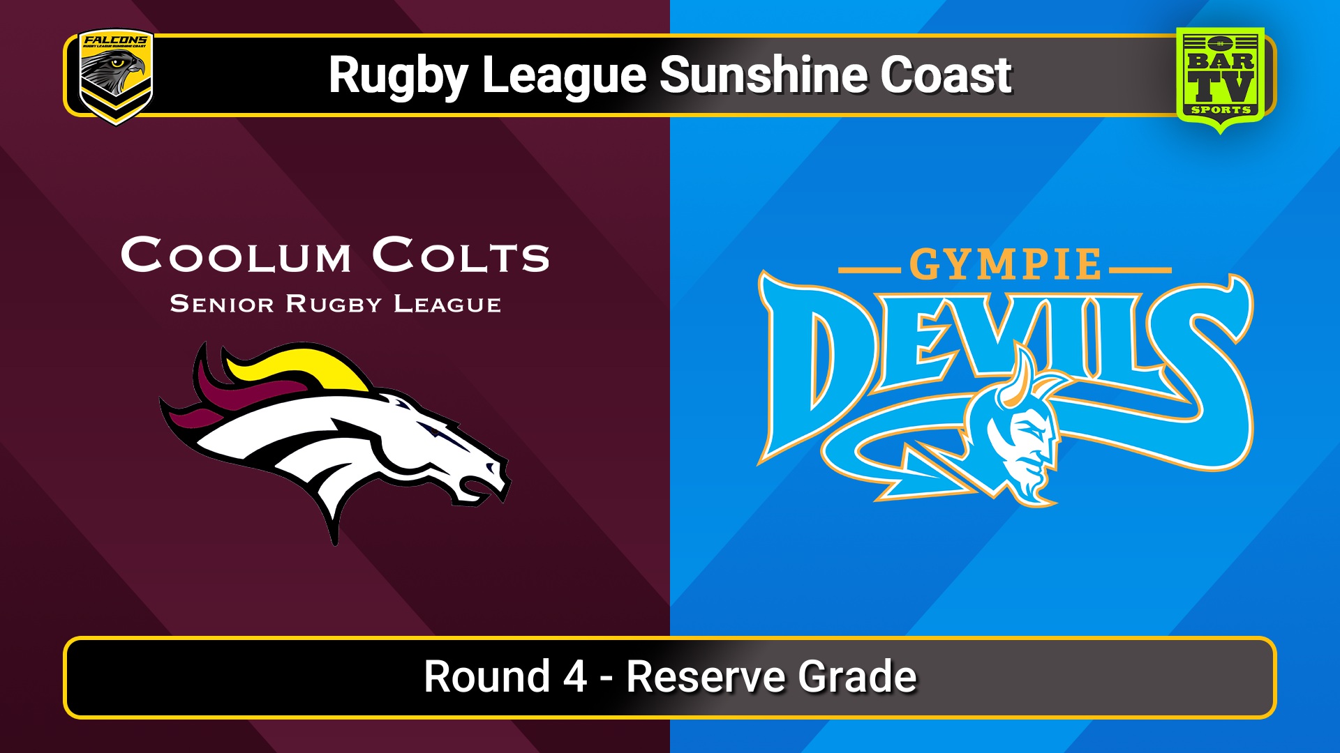 250427-video-Sunshine Coast RL Round 4 - Reserve Grade - Coolum Colts v Gympie Devils Slate Image