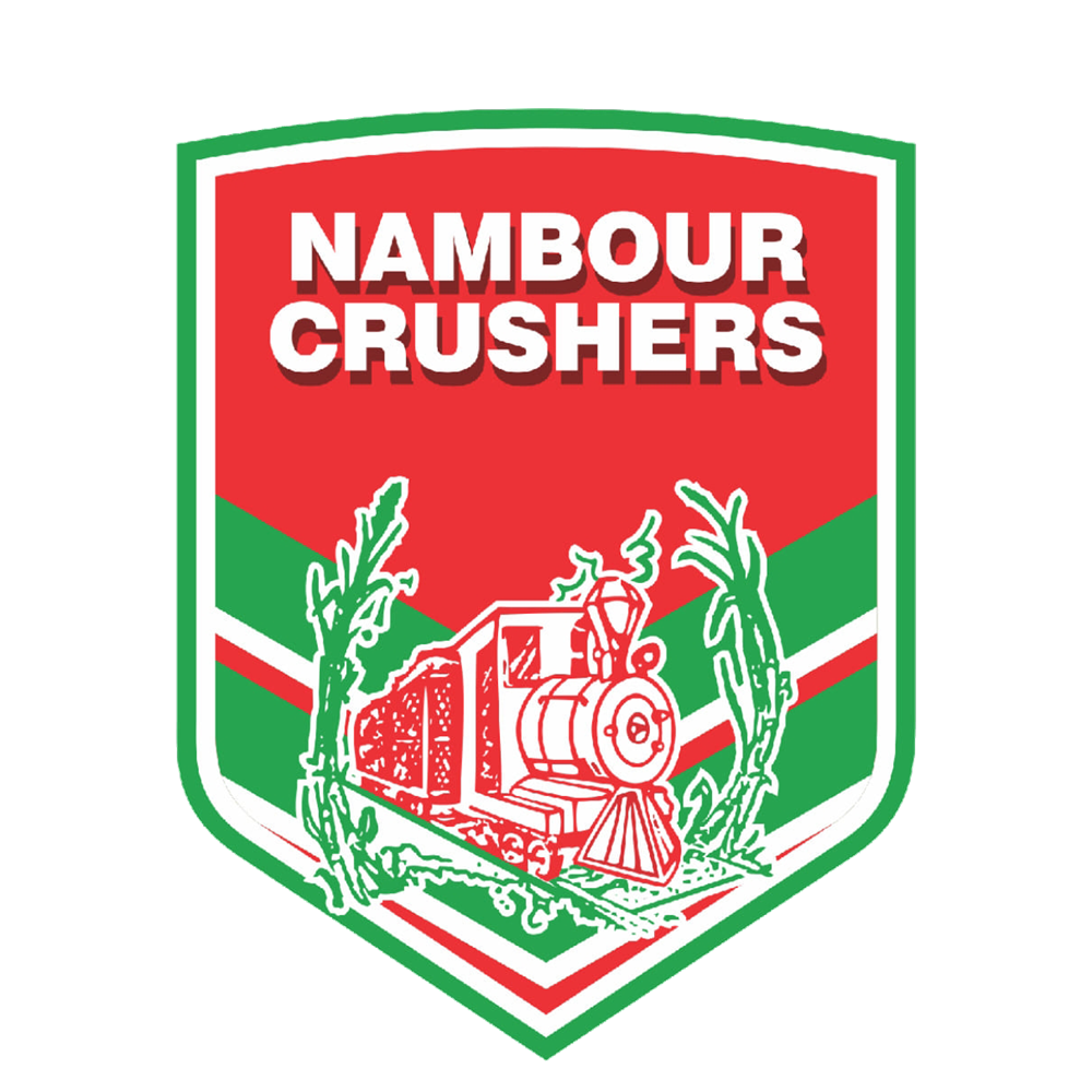 Watch Nambour Crushers matches LIVE on BarTV Sports!