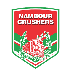 Nambour Crushers Logo