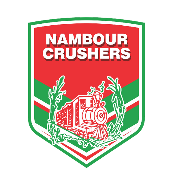 Nambour Crushers Logo