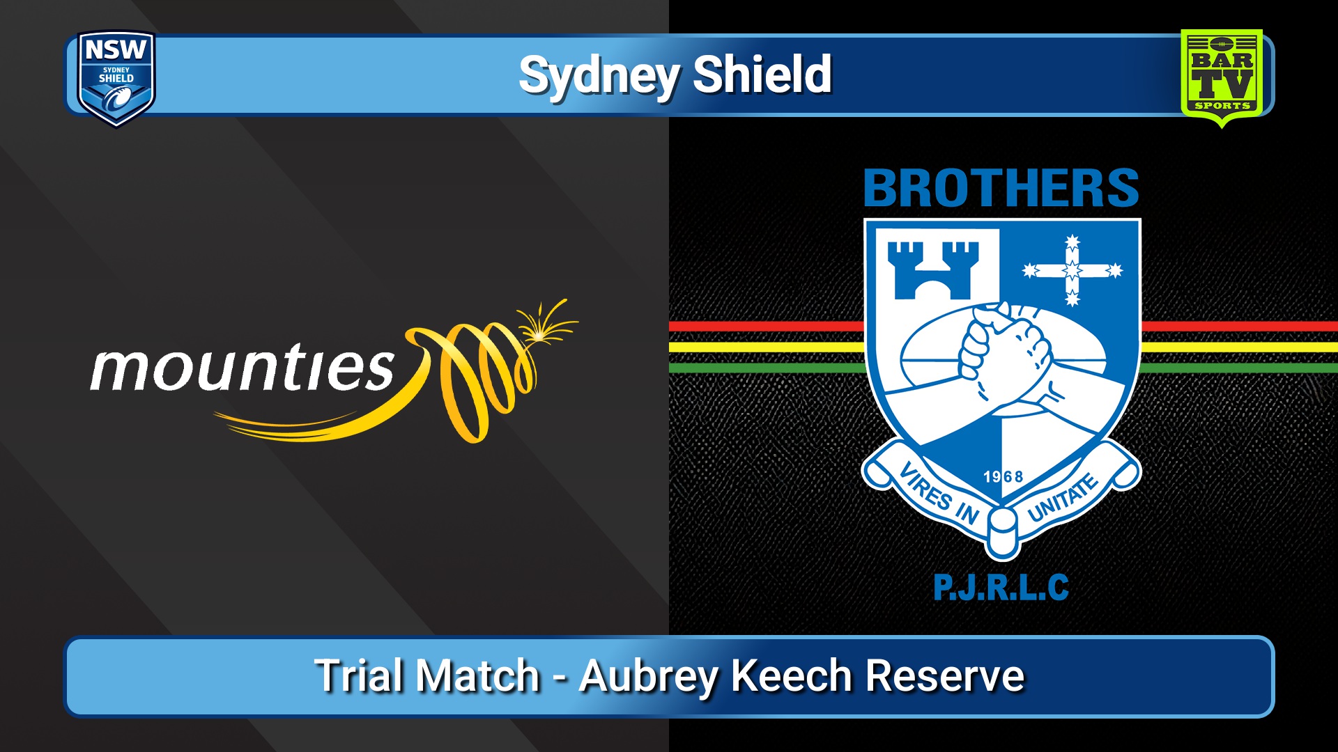 250215-video-Sydney Shield Trial Match - Mounties v Penrith Brothers Slate Image