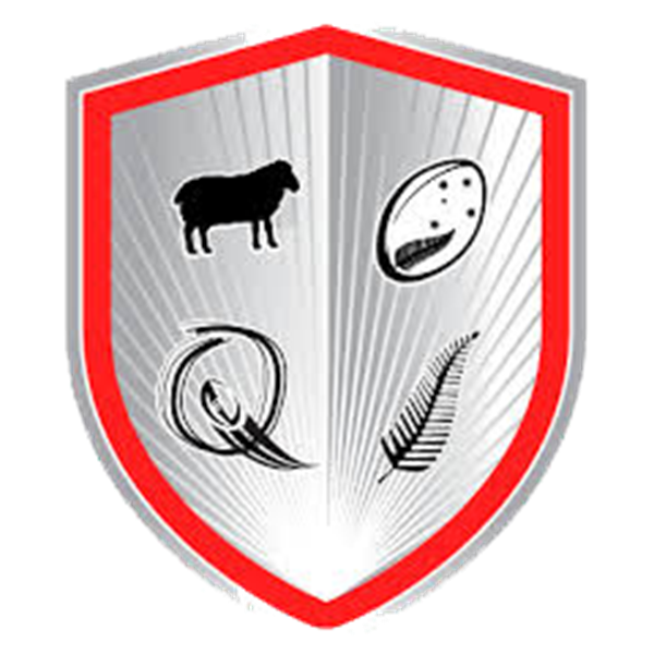 NZ Barbarians Logo