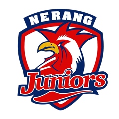 Nerang Juniors Logo