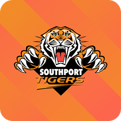 Southport Tigers Logo