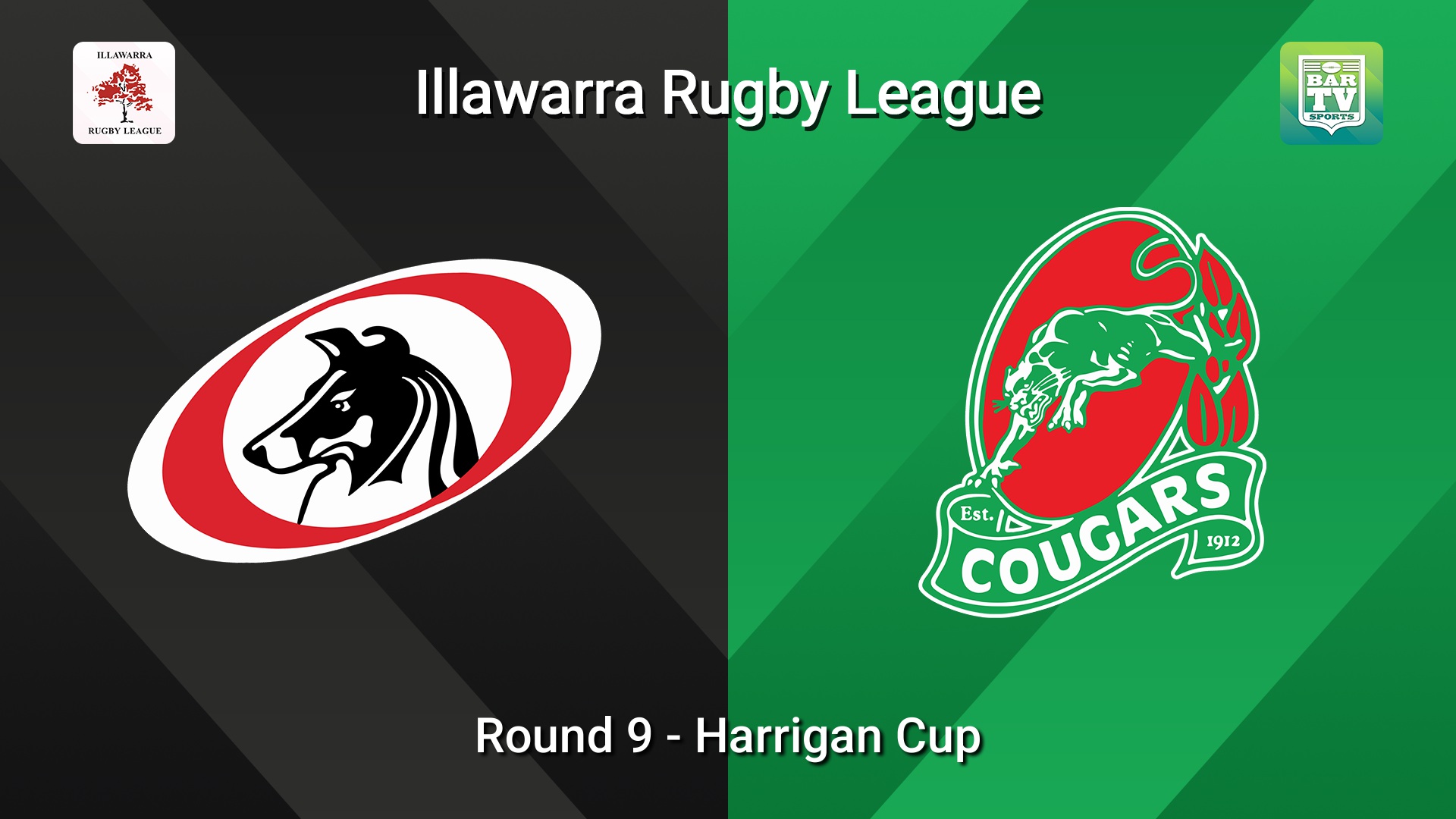 260704-video-Illawarra Round 9 - Harrigan Cup - Collegians v Corrimal Cougars Slate Image