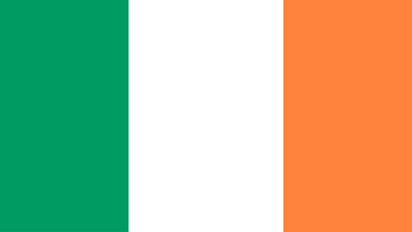 Irish Banshees Logo