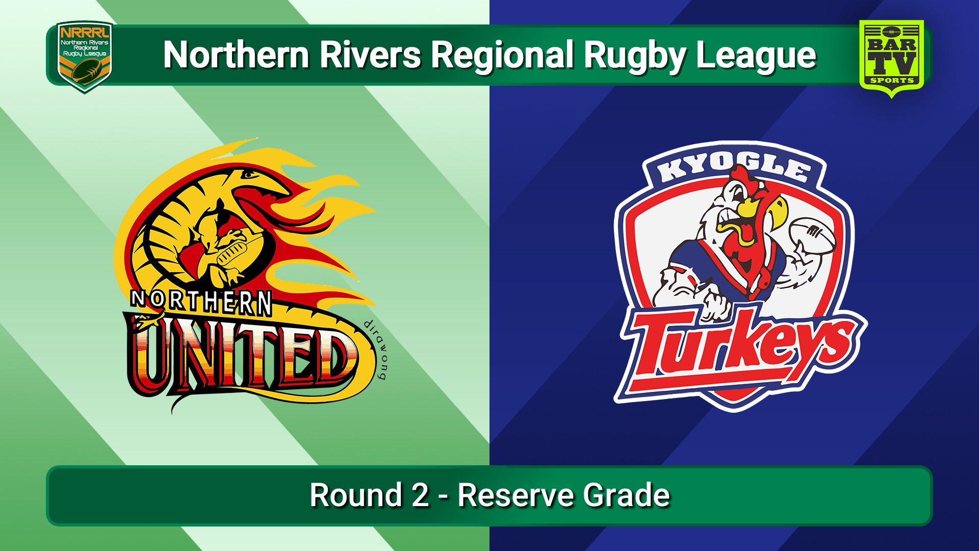 250413-video-Northern Rivers Round 2 - Reserve Grade - Northern v Kyogle Turkeys Slate Image