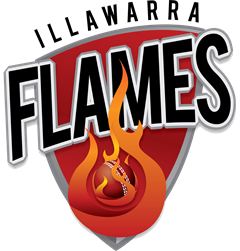 Illawarra Flames Logo