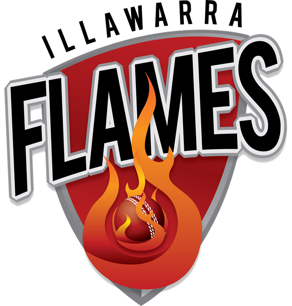 Illawarra Flames Logo